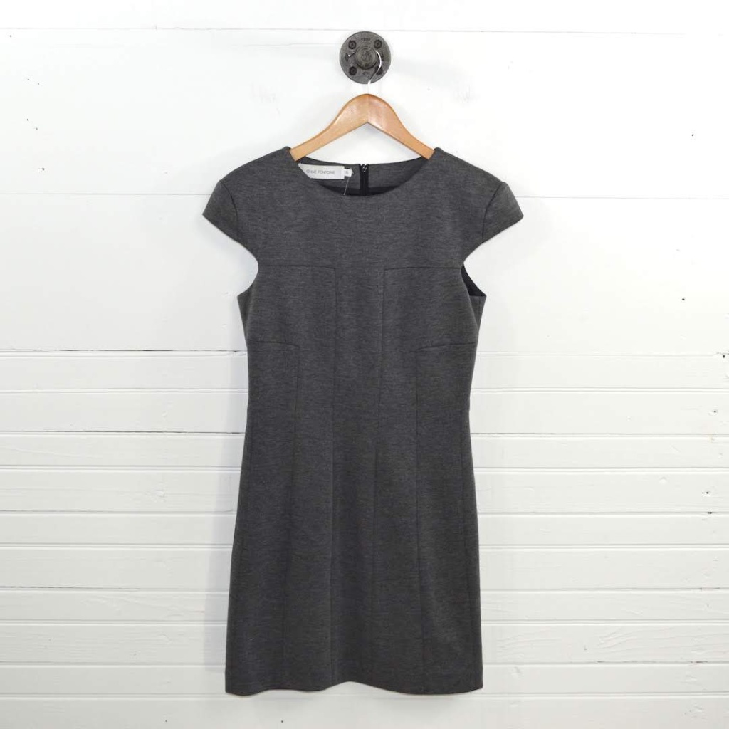 Anne Fontaine 'Laam' Dress #100-8
